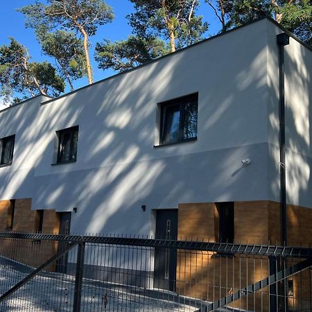 Grey House Apt Boszkowo Exterior foto