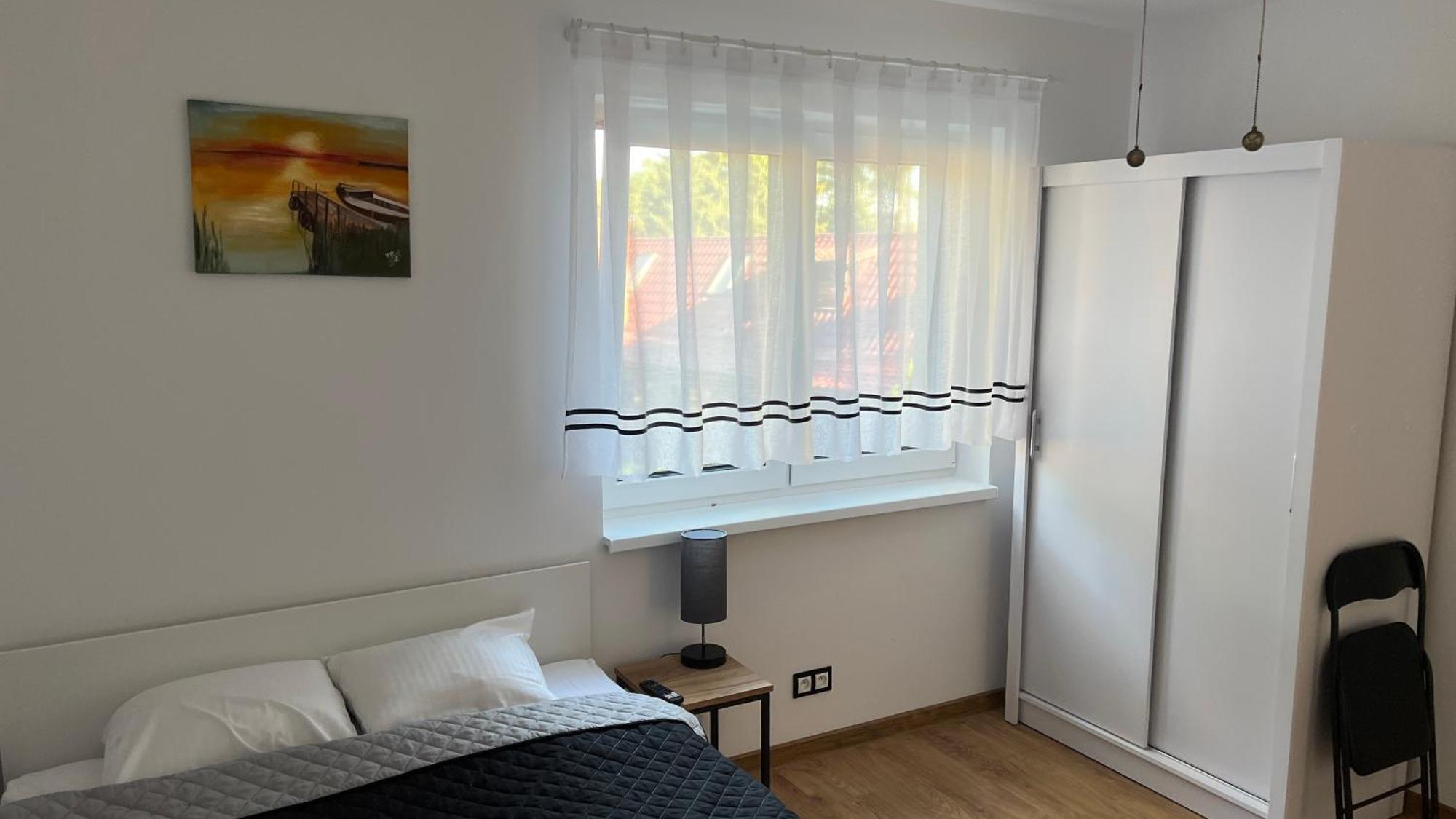 Grey House Apt Boszkowo Exterior foto