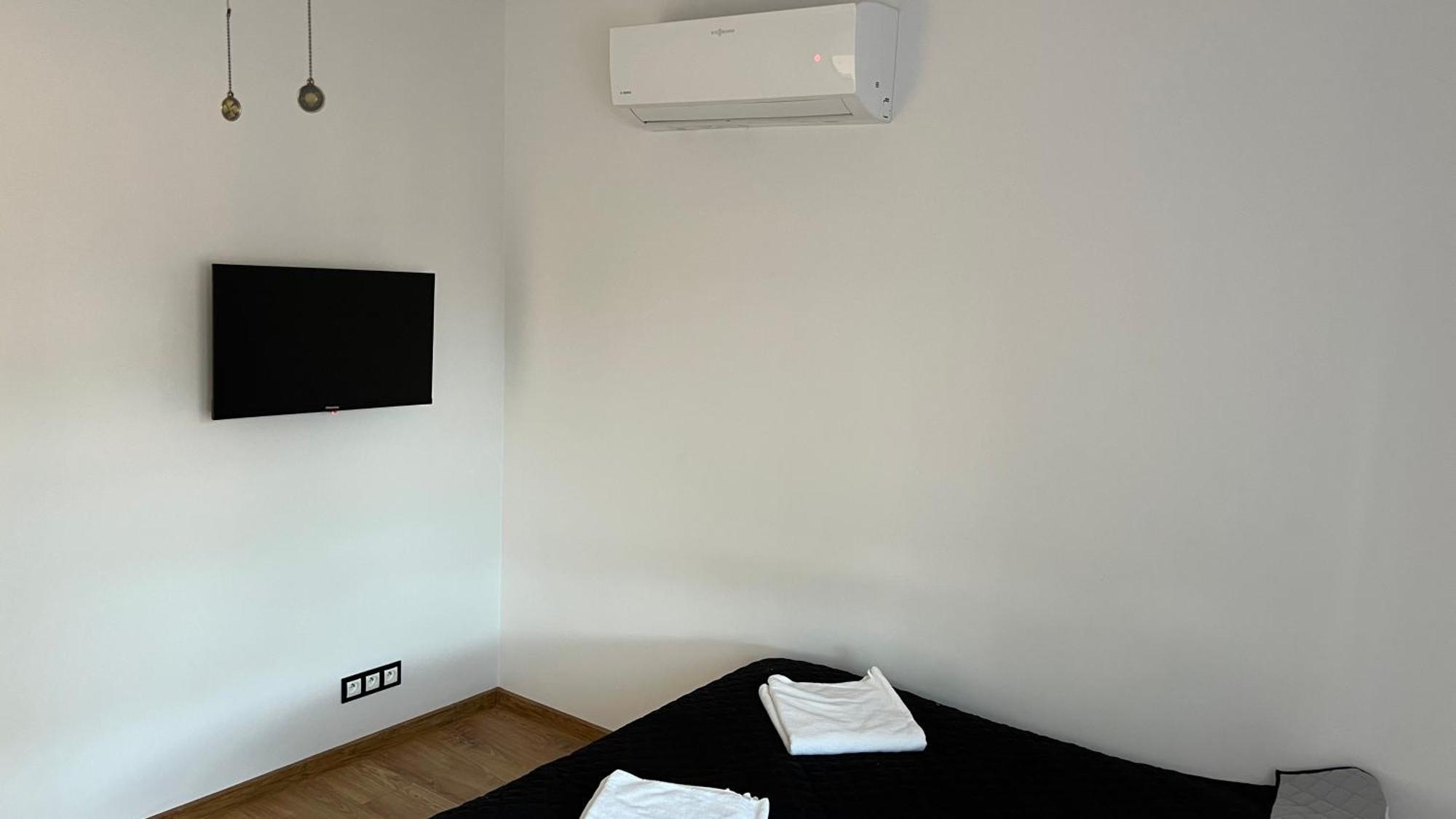 Grey House Apt Boszkowo Exterior foto