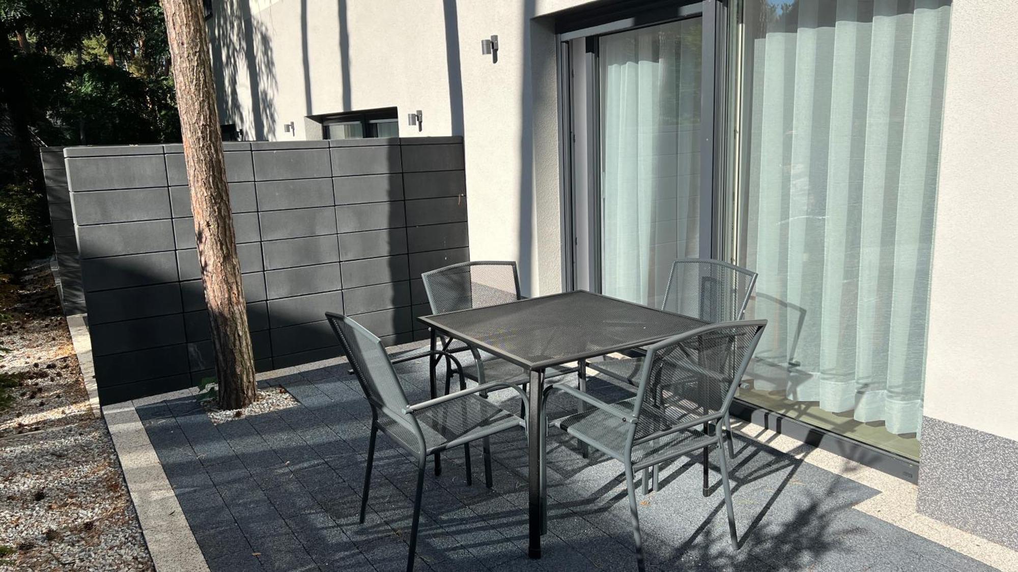 Grey House Apt Boszkowo Exterior foto