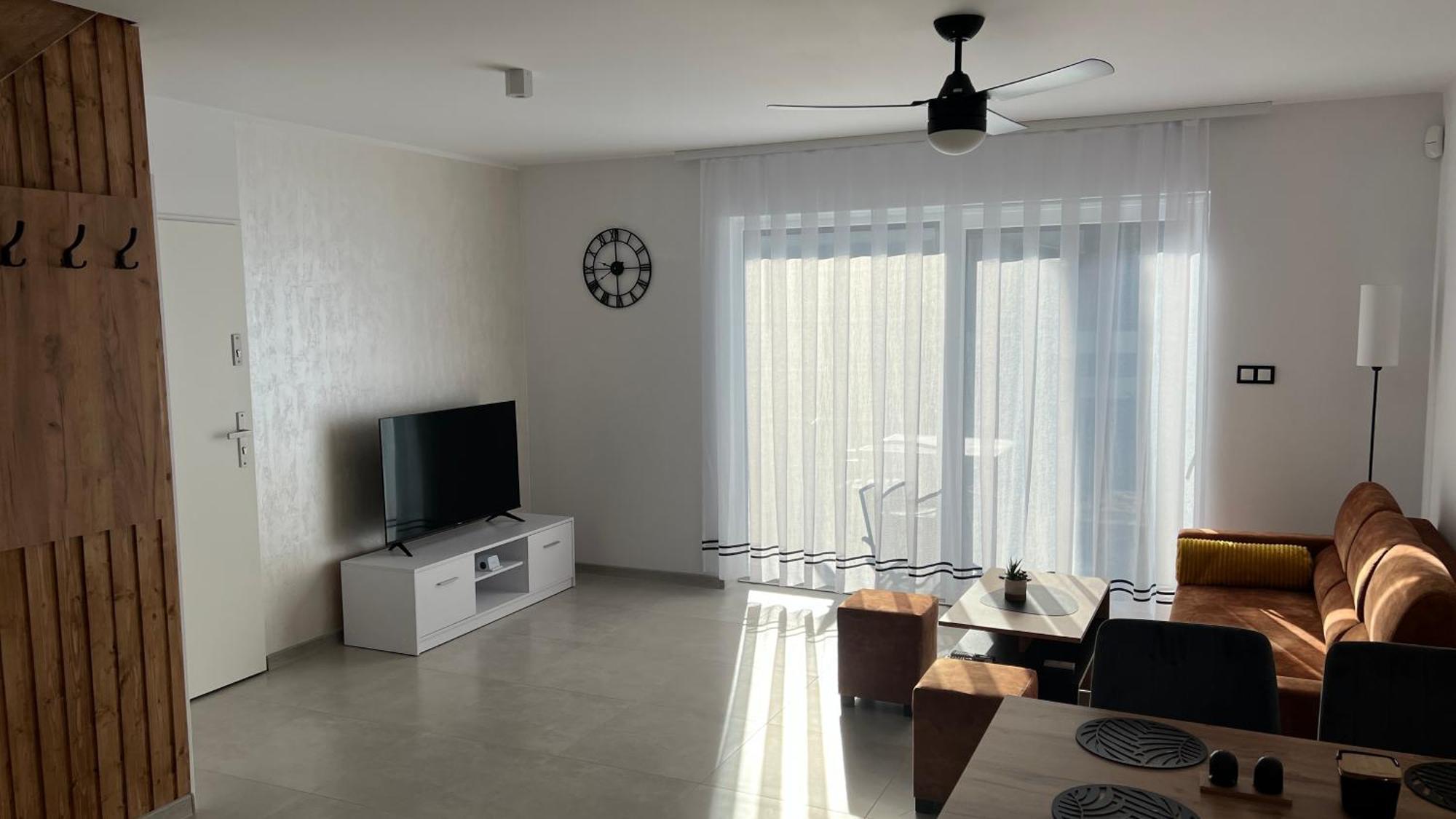 Grey House Apt Boszkowo Exterior foto